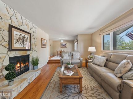 12375 Westridge Drive, Reno, NV 89511 Photo