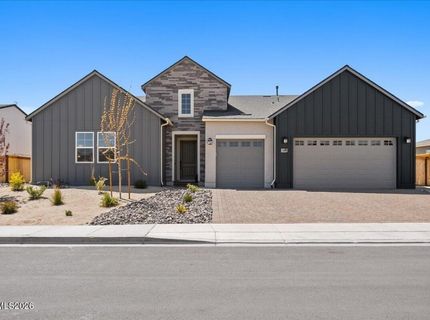 11599 Vinegar Peak Drive, Sparks, NV 89441 Photo