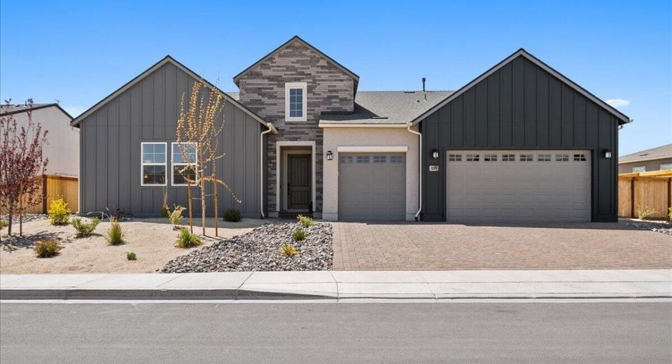 11599 Vinegar Peak Drive, Sparks, NV 89441 Photo