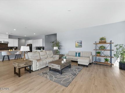 11599 Vinegar Peak Drive, Sparks, NV 89441 Photo