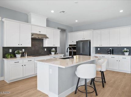 11599 Vinegar Peak Drive, Sparks, NV 89441 Photo