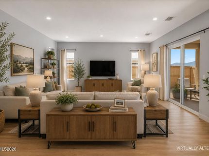 11599 Vinegar Peak Drive, Sparks, NV 89441 Photo
