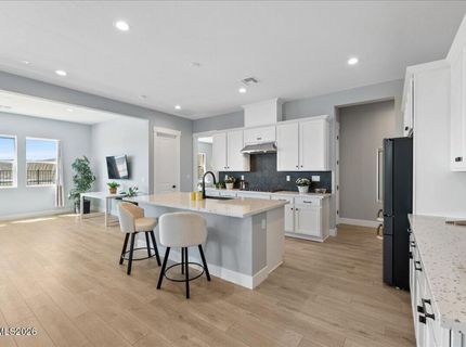 11599 Vinegar Peak Drive, Sparks, NV 89441 Photo