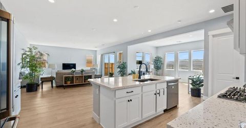 11599 Vinegar Peak Drive, Sparks, NV 89441 Photo