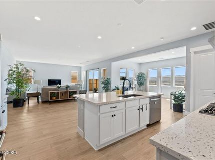 11599 Vinegar Peak Drive, Sparks, NV 89441 Photo