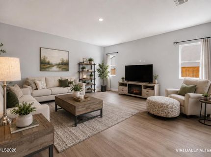 11599 Vinegar Peak Drive, Sparks, NV 89441 Photo