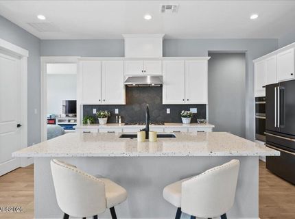 11599 Vinegar Peak Drive, Sparks, NV 89441 Photo