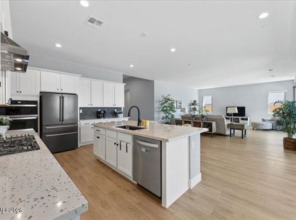 11599 Vinegar Peak Drive, Sparks, NV 89441 Photo