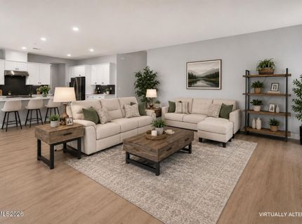 11599 Vinegar Peak Drive, Sparks, NV 89441 Photo
