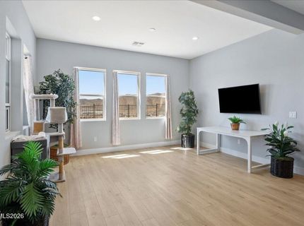 11599 Vinegar Peak Drive, Sparks, NV 89441 Photo