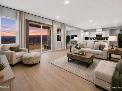 11599 Vinegar Peak Drive, Sparks, NV 89441 Photo