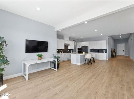 11599 Vinegar Peak Drive, Sparks, NV 89441 Photo