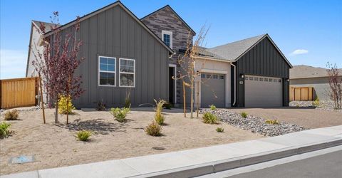 11599 Vinegar Peak Drive, Sparks, NV 89441 Photo