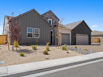 11599 Vinegar Peak Drive, Sparks, NV 89441 Photo