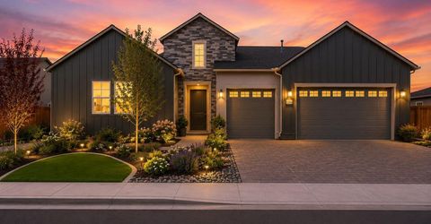 11599 Vinegar Peak Drive, Sparks, NV 89441 Photo