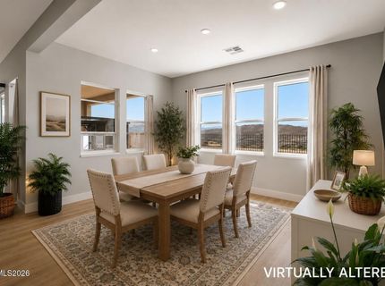 11599 Vinegar Peak Drive, Sparks, NV 89441 Photo
