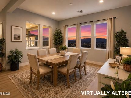 11599 Vinegar Peak Drive, Sparks, NV 89441 Photo