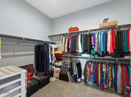 11599 Vinegar Peak Drive, Sparks, NV 89441 Photo