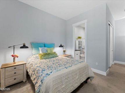 11599 Vinegar Peak Drive, Sparks, NV 89441 Photo