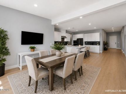 11599 Vinegar Peak Drive, Sparks, NV 89441 Photo