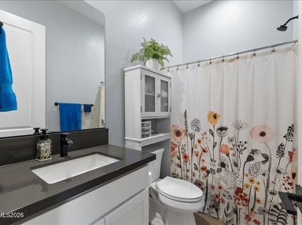 11599 Vinegar Peak Drive, Sparks, NV 89441 Photo