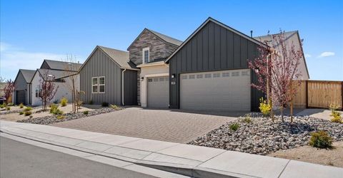 11599 Vinegar Peak Drive, Sparks, NV 89441 Photo