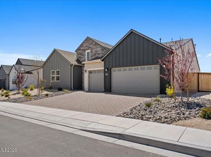 11599 Vinegar Peak Drive, Sparks, NV 89441 Photo