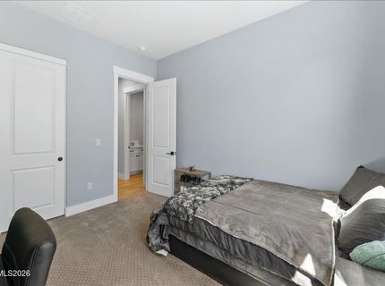 11599 Vinegar Peak Drive, Sparks, NV 89441 Photo