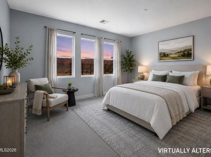 11599 Vinegar Peak Drive, Sparks, NV 89441 Photo