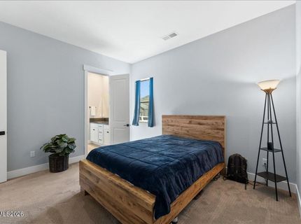 11599 Vinegar Peak Drive, Sparks, NV 89441 Photo