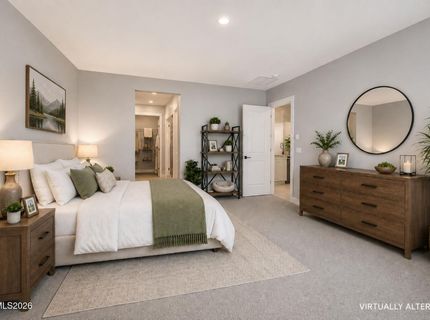 11599 Vinegar Peak Drive, Sparks, NV 89441 Photo
