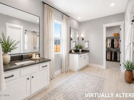 11599 Vinegar Peak Drive, Sparks, NV 89441 Photo