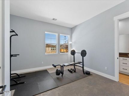 11599 Vinegar Peak Drive, Sparks, NV 89441 Photo