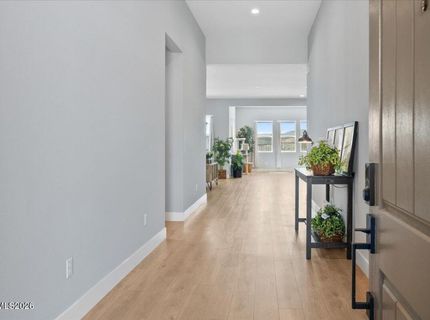 11599 Vinegar Peak Drive, Sparks, NV 89441 Photo