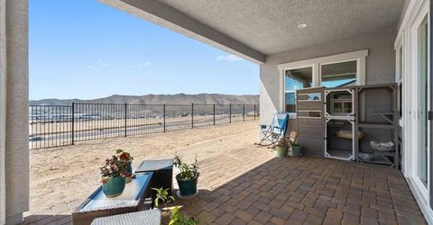11599 Vinegar Peak Drive, Sparks, NV 89441 Photo