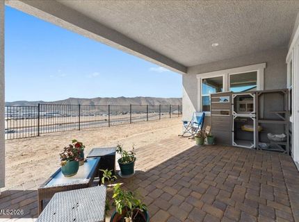 11599 Vinegar Peak Drive, Sparks, NV 89441 Photo