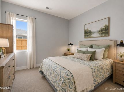 11599 Vinegar Peak Drive, Sparks, NV 89441 Photo