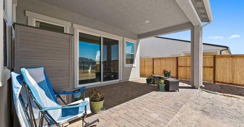 11599 Vinegar Peak Drive, Sparks, NV 89441 Photo