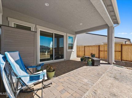 11599 Vinegar Peak Drive, Sparks, NV 89441 Photo