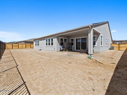 11599 Vinegar Peak Drive, Sparks, NV 89441 Photo