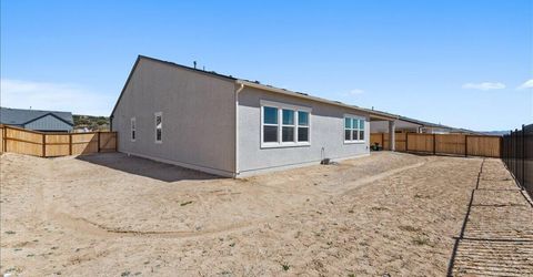 11599 Vinegar Peak Drive, Sparks, NV 89441 Photo