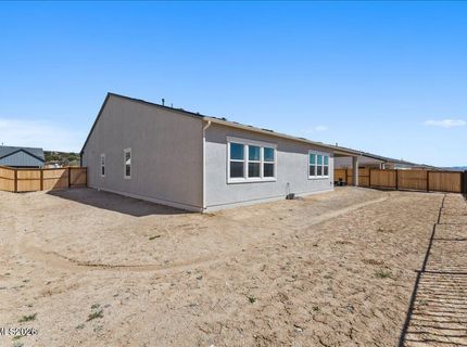 11599 Vinegar Peak Drive, Sparks, NV 89441 Photo