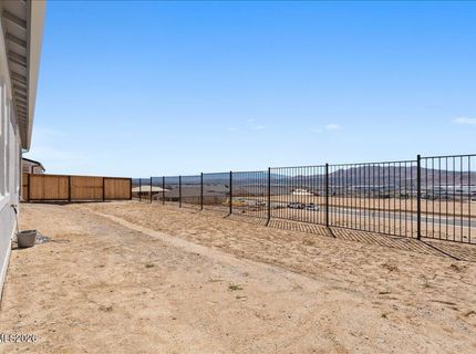 11599 Vinegar Peak Drive, Sparks, NV 89441 Photo