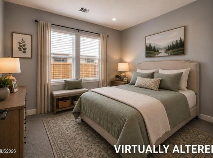 11599 Vinegar Peak Drive, Sparks, NV 89441 Photo