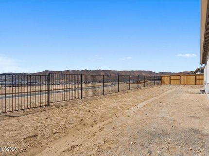 11599 Vinegar Peak Drive, Sparks, NV 89441 Photo