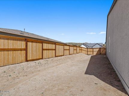 11599 Vinegar Peak Drive, Sparks, NV 89441 Photo