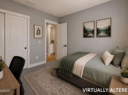11599 Vinegar Peak Drive, Sparks, NV 89441 Photo