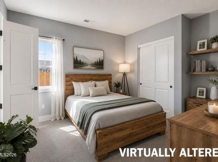 11599 Vinegar Peak Drive, Sparks, NV 89441 Photo