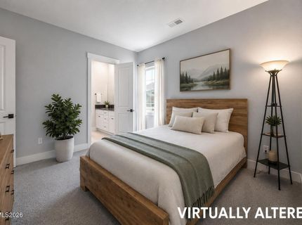 11599 Vinegar Peak Drive, Sparks, NV 89441 Photo