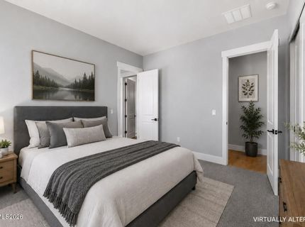11599 Vinegar Peak Drive, Sparks, NV 89441 Photo